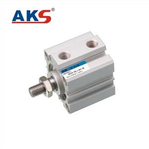 Silinder Pneumatik Nipis Sda